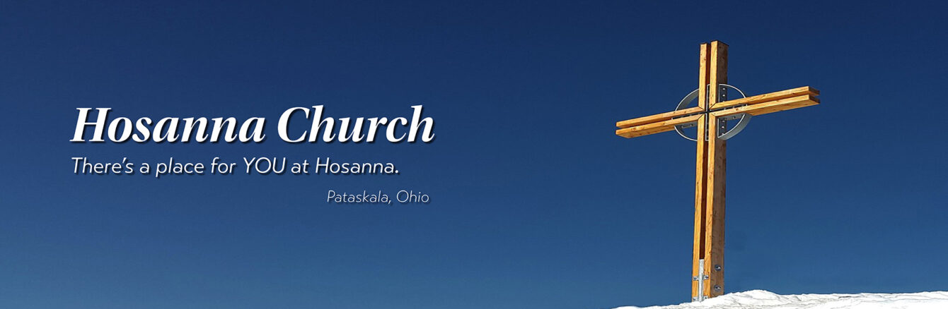 Hosanna Lutheran Church